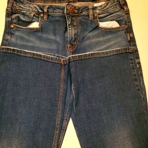 Silver Jeans Bootcut